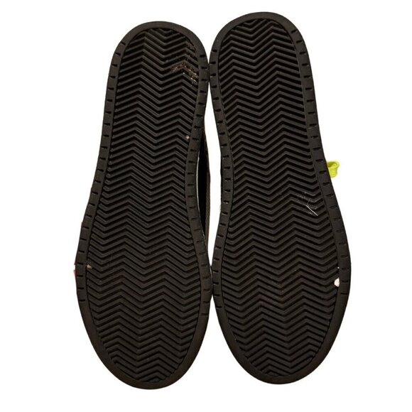 Steve Madden Goody Star Court Oxford Sneaker size 9.5 - Picture 7 of 8